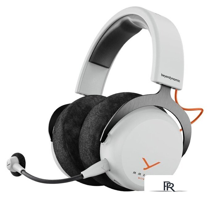 Наушники Beyerdynamic MMX 150 Wireless (белый) - Изображение №1 — Интернет-магазин ПроЗаказ