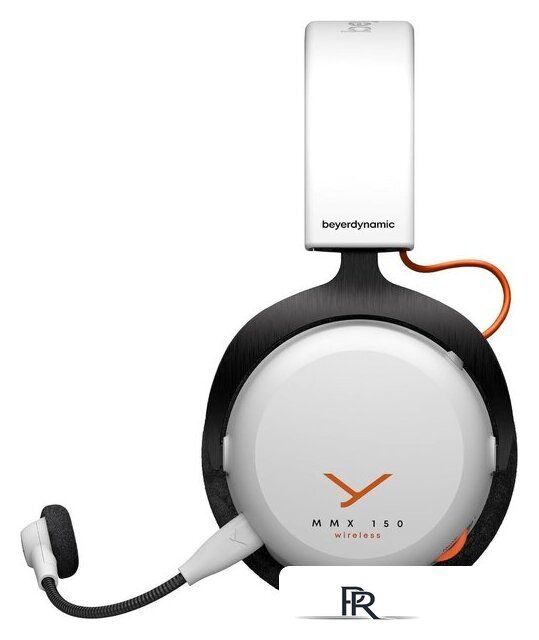 Наушники Beyerdynamic MMX 150 Wireless (белый) - Изображение №2 — Интернет-магазин ПроЗаказ