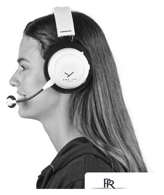 Наушники Beyerdynamic MMX 150 Wireless (белый) - Изображение №4 — Интернет-магазин ПроЗаказ