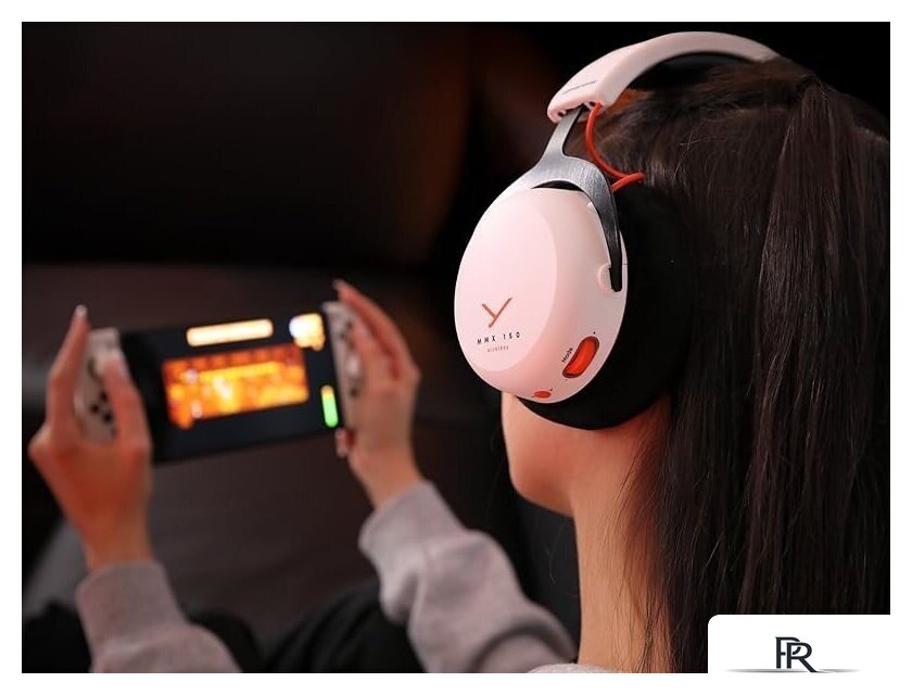 Наушники Beyerdynamic MMX 150 Wireless (белый) - Изображение №6 — Интернет-магазин ПроЗаказ