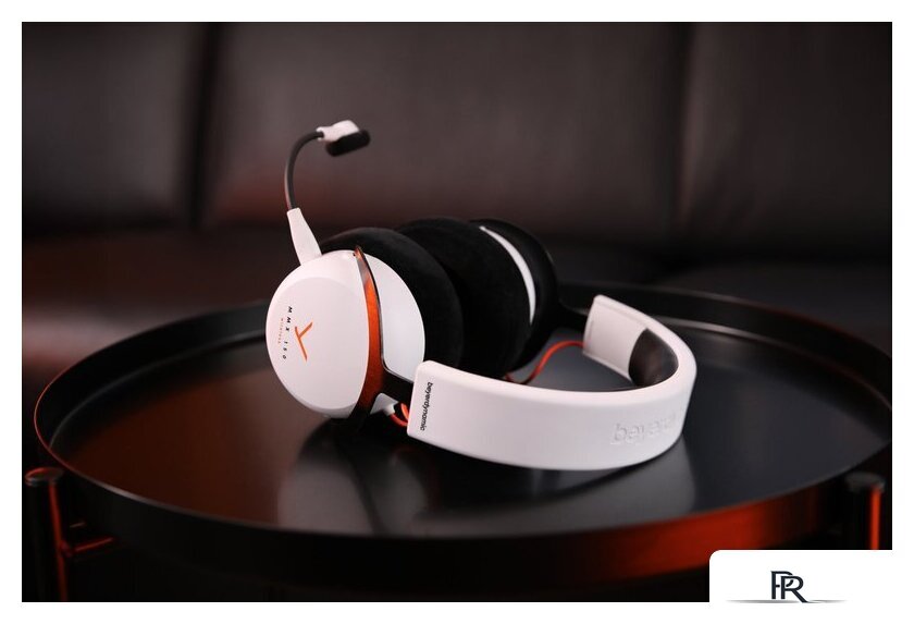 Наушники Beyerdynamic MMX 150 Wireless (белый) - Изображение №8 — Интернет-магазин ПроЗаказ