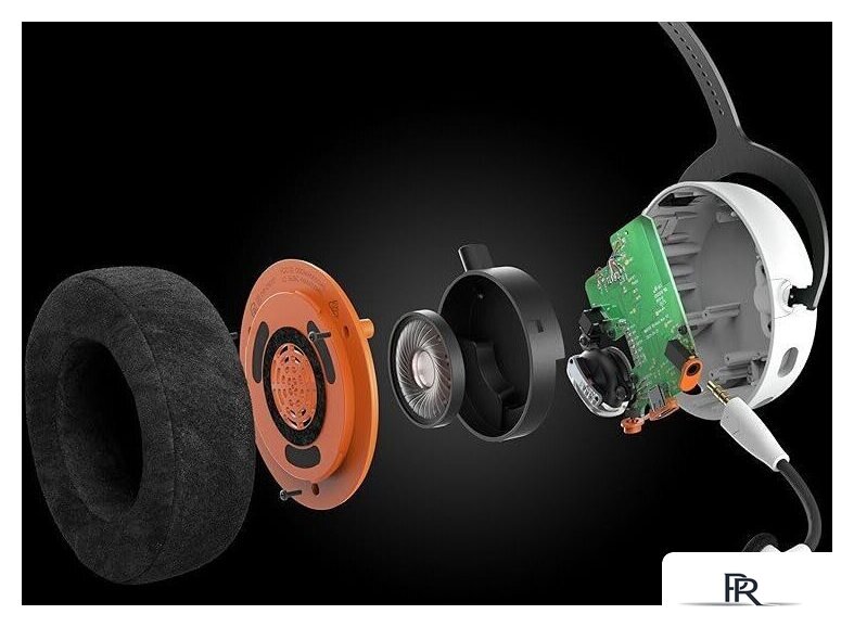 Наушники Beyerdynamic MMX 150 Wireless (белый) - Изображение №7 — Интернет-магазин ПроЗаказ