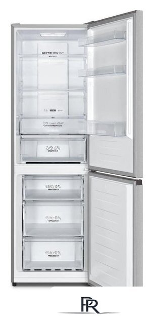 Холодильник Gorenje NRK6192AS4 - Изображение №2 — Интернет-магазин ПроЗаказ