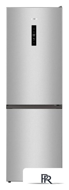 Холодильник Gorenje NRK6192AS4 - Изображение №1 — Интернет-магазин ПроЗаказ