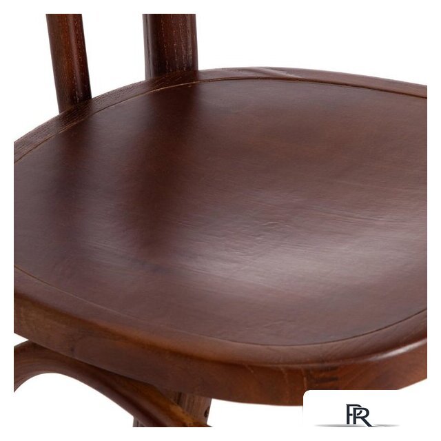 Стул TetChair Secret De Maison Thonet Classic Chair (дерево вяз/темный орех №5) - Изображение №8 — Интернет-магазин ПроЗаказ