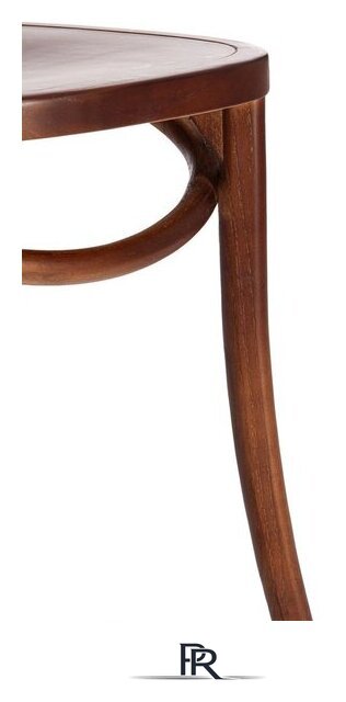 Стул TetChair Secret De Maison Thonet Classic Chair (дерево вяз/темный орех №5) - Изображение №10 — Интернет-магазин ПроЗаказ