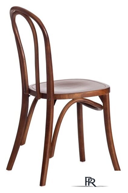 Стул TetChair Secret De Maison Thonet Classic Chair (дерево вяз/темный орех №5) - Изображение №3 — Интернет-магазин ПроЗаказ