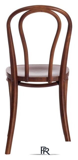 Стул TetChair Secret De Maison Thonet Classic Chair (дерево вяз/темный орех №5) - Изображение №5 — Интернет-магазин ПроЗаказ