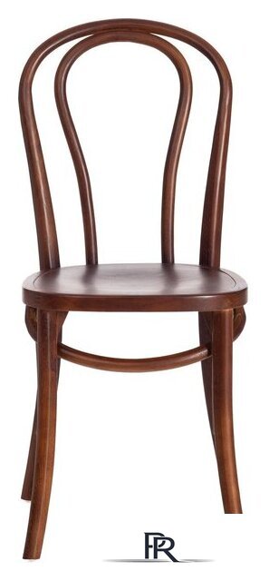 Стул TetChair Secret De Maison Thonet Classic Chair (дерево вяз/темный орех №5) - Изображение №4 — Интернет-магазин ПроЗаказ