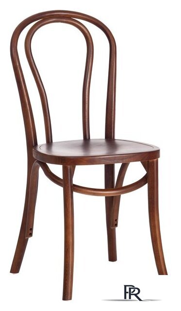 Стул TetChair Secret De Maison Thonet Classic Chair (дерево вяз/темный орех №5) - Изображение №1 — Интернет-магазин ПроЗаказ
