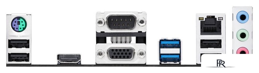 Материнская плата ASUS Prime H610M-D - Изображение №4 — Интернет-магазин ПроЗаказ