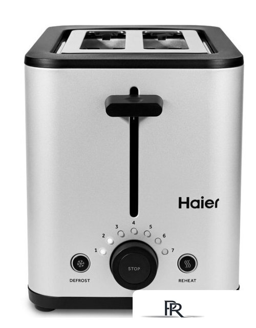 Тостер Haier HT-601 - Изображение №2 — Интернет-магазин ПроЗаказ