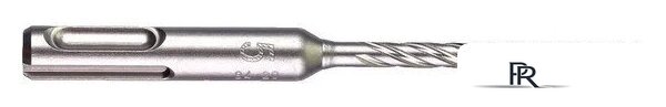 Набор буров Milwaukee 4932478529 - Изображение №1 — Интернет-магазин ПроЗаказ