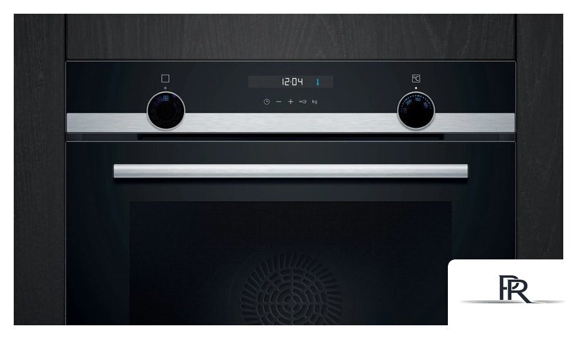 Электрический духовой шкаф Siemens iQ500 HB537GES3 - Изображение №2 — Интернет-магазин ПроЗаказ