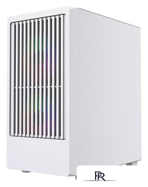 Корпус Powercase Mistral SM07 ARGB CMMSM07W-A3 - Изображение №3 — Интернет-магазин ПроЗаказ