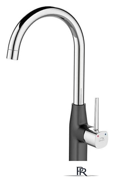 Смеситель Laveo Pola BAP 768D - Изображение №1 — Интернет-магазин ПроЗаказ