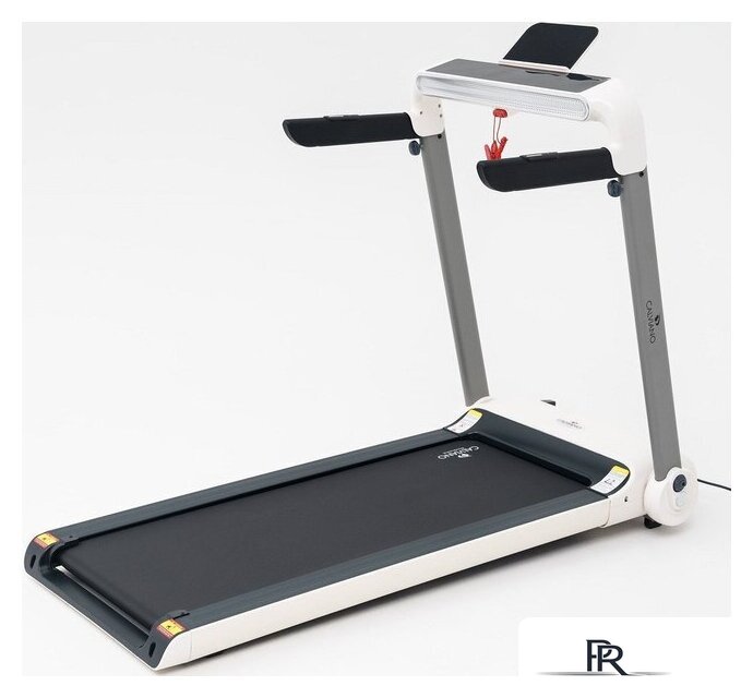 Электрическая беговая дорожка Calviano Air Pro - Изображение №2 — Интернет-магазин ПроЗаказ