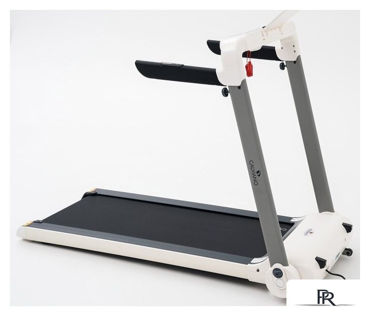 Электрическая беговая дорожка Calviano Air Pro - Изображение №5 — Интернет-магазин ПроЗаказ