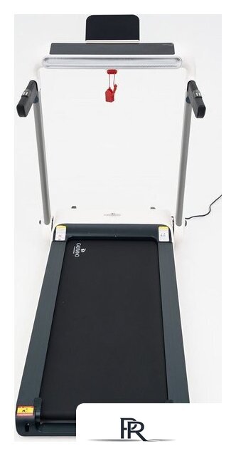 Электрическая беговая дорожка Calviano Air Pro - Изображение №4 — Интернет-магазин ПроЗаказ