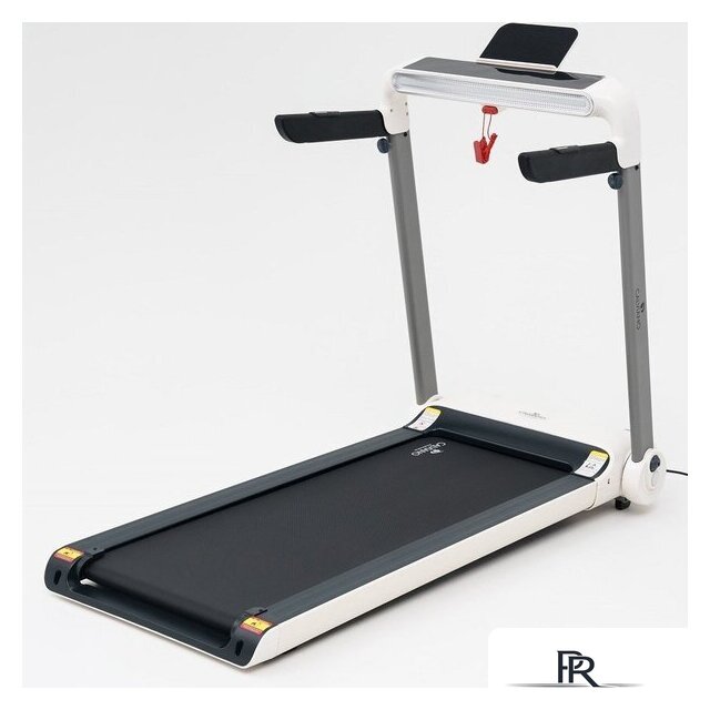 Электрическая беговая дорожка Calviano Air Pro - Изображение №6 — Интернет-магазин ПроЗаказ