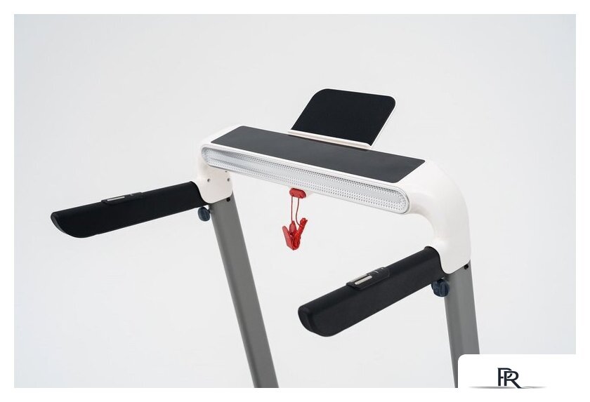 Электрическая беговая дорожка Calviano Air Pro - Изображение №7 — Интернет-магазин ПроЗаказ