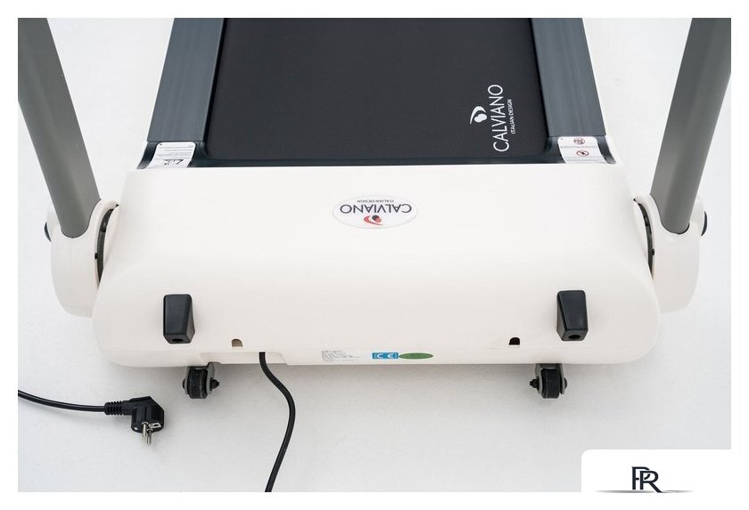 Электрическая беговая дорожка Calviano Air Pro - Изображение №9 — Интернет-магазин ПроЗаказ