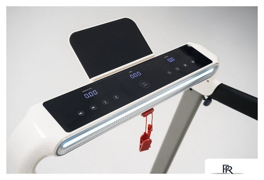 Электрическая беговая дорожка Calviano Air Pro - Изображение №10 — Интернет-магазин ПроЗаказ