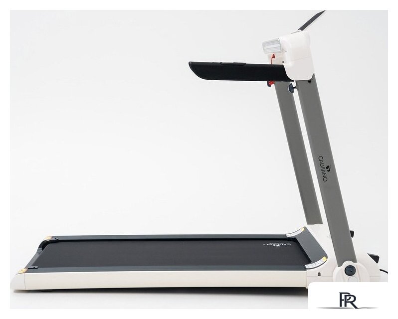Электрическая беговая дорожка Calviano Air Pro - Изображение №3 — Интернет-магазин ПроЗаказ