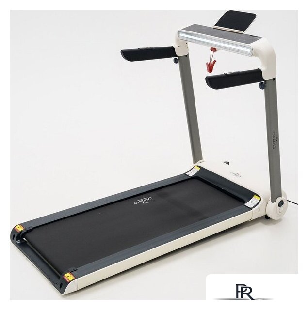 Электрическая беговая дорожка Calviano Air Pro - Изображение №11 — Интернет-магазин ПроЗаказ