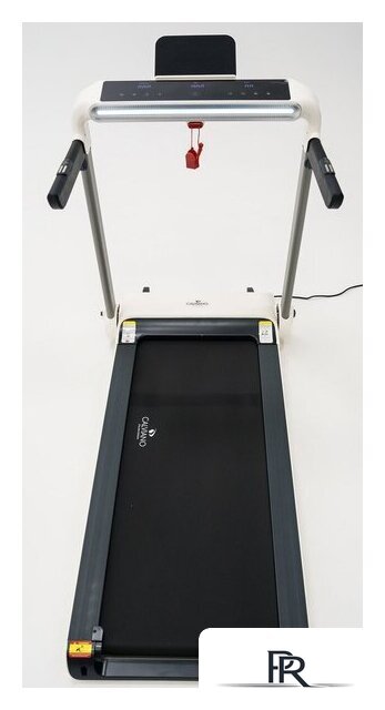 Электрическая беговая дорожка Calviano Air Pro - Изображение №12 — Интернет-магазин ПроЗаказ