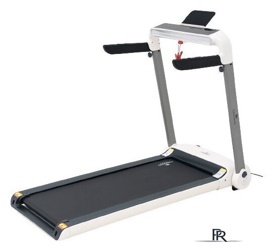 Электрическая беговая дорожка Calviano Air Pro - Изображение №1 — Интернет-магазин ПроЗаказ