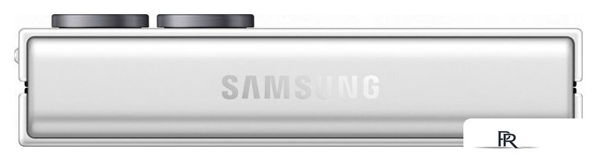 Телефон Samsung Galaxy Z Flip7 FE SM-F761B 8GB/256GB (белый) - Изображение №5 — Интернет-магазин ПроЗаказ