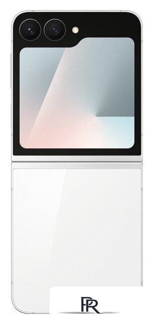 Телефон Samsung Galaxy Z Flip7 FE SM-F761B 8GB/256GB (белый) - Изображение №6 — Интернет-магазин ПроЗаказ