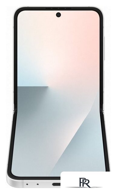 Телефон Samsung Galaxy Z Flip7 FE SM-F761B 8GB/256GB (белый) - Изображение №4 — Интернет-магазин ПроЗаказ