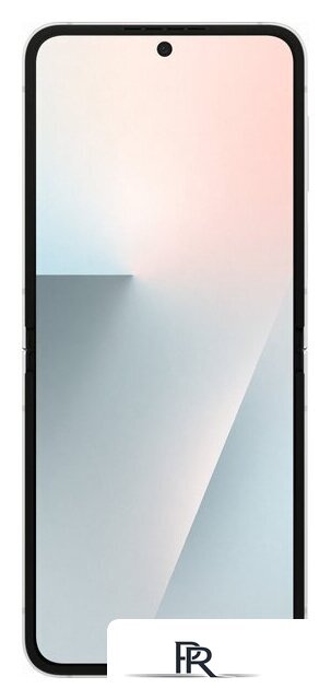 Телефон Samsung Galaxy Z Flip7 FE SM-F761B 8GB/256GB (белый) - Изображение №7 — Интернет-магазин ПроЗаказ