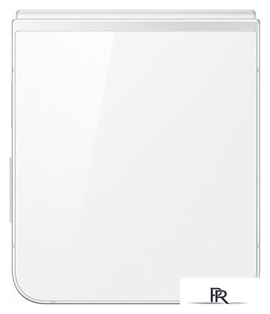 Телефон Samsung Galaxy Z Flip7 FE SM-F761B 8GB/256GB (белый) - Изображение №2 — Интернет-магазин ПроЗаказ