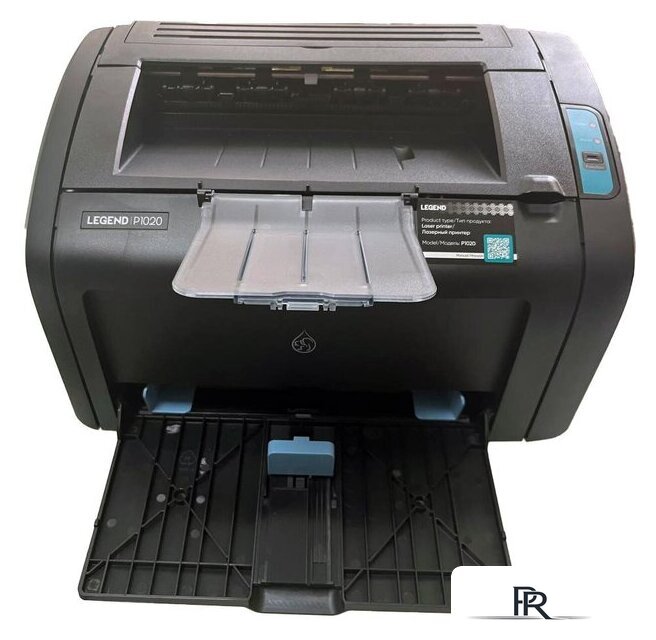 Принтер Legend P1020 + картридж Q2612A - Изображение №1 — Интернет-магазин ПроЗаказ