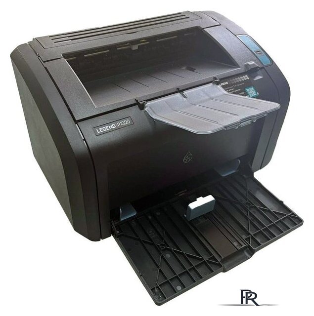 Принтер Legend P1020 + картридж Q2612A - Изображение №2 — Интернет-магазин ПроЗаказ