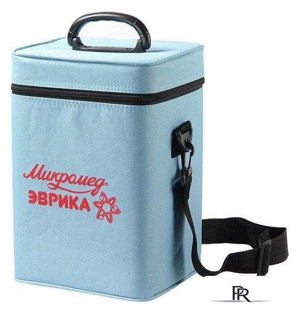 Детский микроскоп Микромед Эврика 40х-1280х в кейсе 22831 - Изображение №10 — Интернет-магазин ПроЗаказ