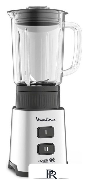 Стационарный блендер Moulinex Pulseo LM17GD10 - Изображение №4 — Интернет-магазин ПроЗаказ