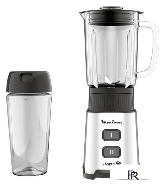 Стационарный блендер Moulinex Pulseo LM17GD10 - Изображение №1 — Интернет-магазин ПроЗаказ