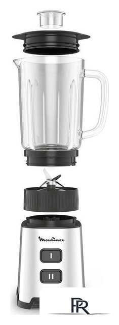 Стационарный блендер Moulinex Pulseo LM17GD10 - Изображение №5 — Интернет-магазин ПроЗаказ