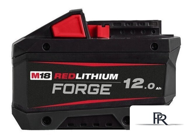 Аккумулятор Milwaukee M18 FB12 4932492651 (18В/12 Ач) - Изображение №1 — Интернет-магазин ПроЗаказ
