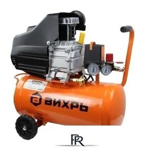 Компрессор Вихрь КМП-230/24 - Изображение №1 — Интернет-магазин ПроЗаказ