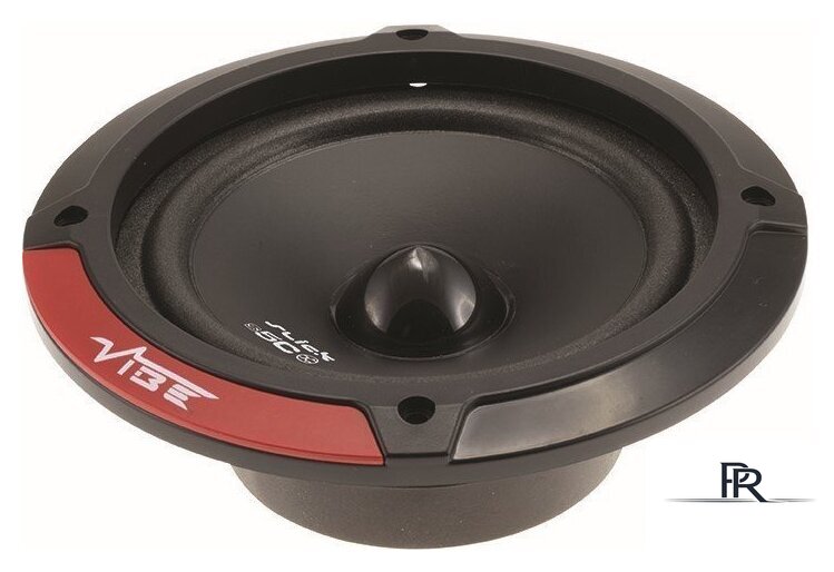 Компонентная АС VIBE audio SLICK5C-V7 - Изображение №1 — Интернет-магазин ПроЗаказ