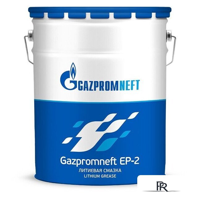  Gazpromneft Смазка техническая 18кг EP-2 - Изображение №1 — Интернет-магазин ПроЗаказ