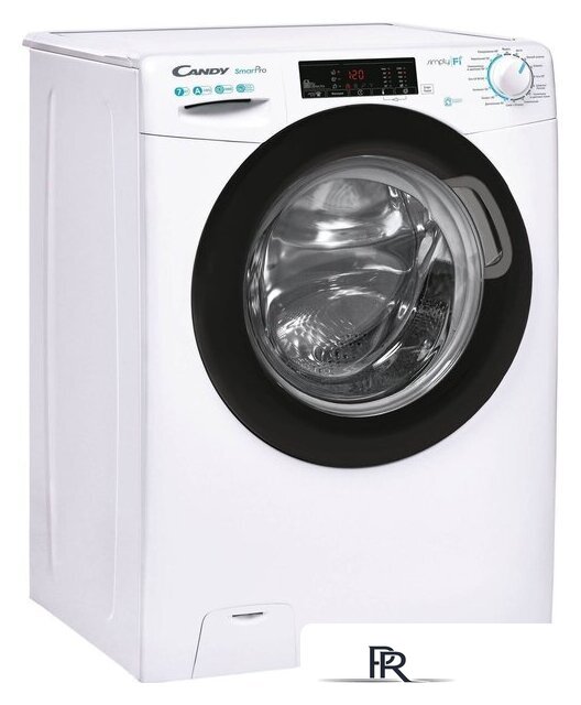Стиральная машина Candy Smart Pro CSO4 107TB1/2-07 31010593 - Изображение №2 — Интернет-магазин ПроЗаказ