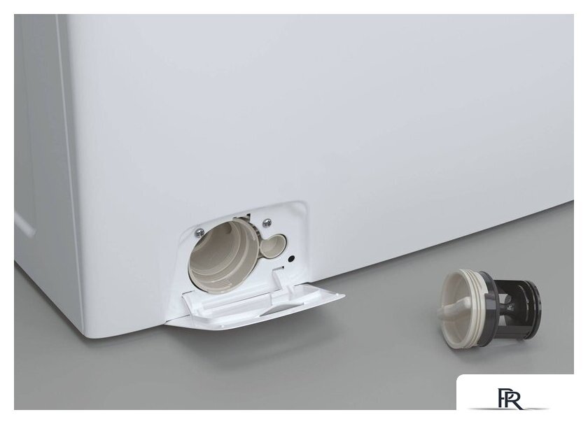 Стиральная машина Candy Smart Pro CSO4 107TB1/2-07 31010593 - Изображение №4 — Интернет-магазин ПроЗаказ