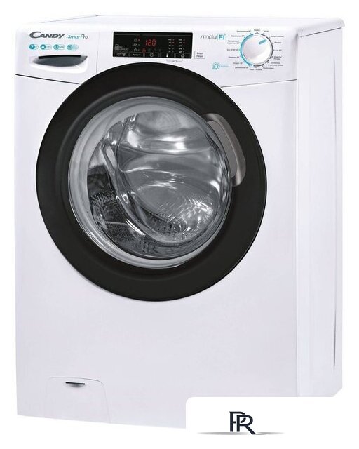 Стиральная машина Candy Smart Pro CSO4 107TB1/2-07 31010593 - Изображение №3 — Интернет-магазин ПроЗаказ