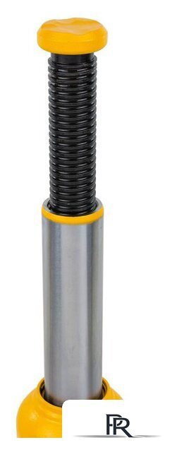 Бутылочный домкрат JCB TH908001 (8т) - Изображение №2 — Интернет-магазин ПроЗаказ